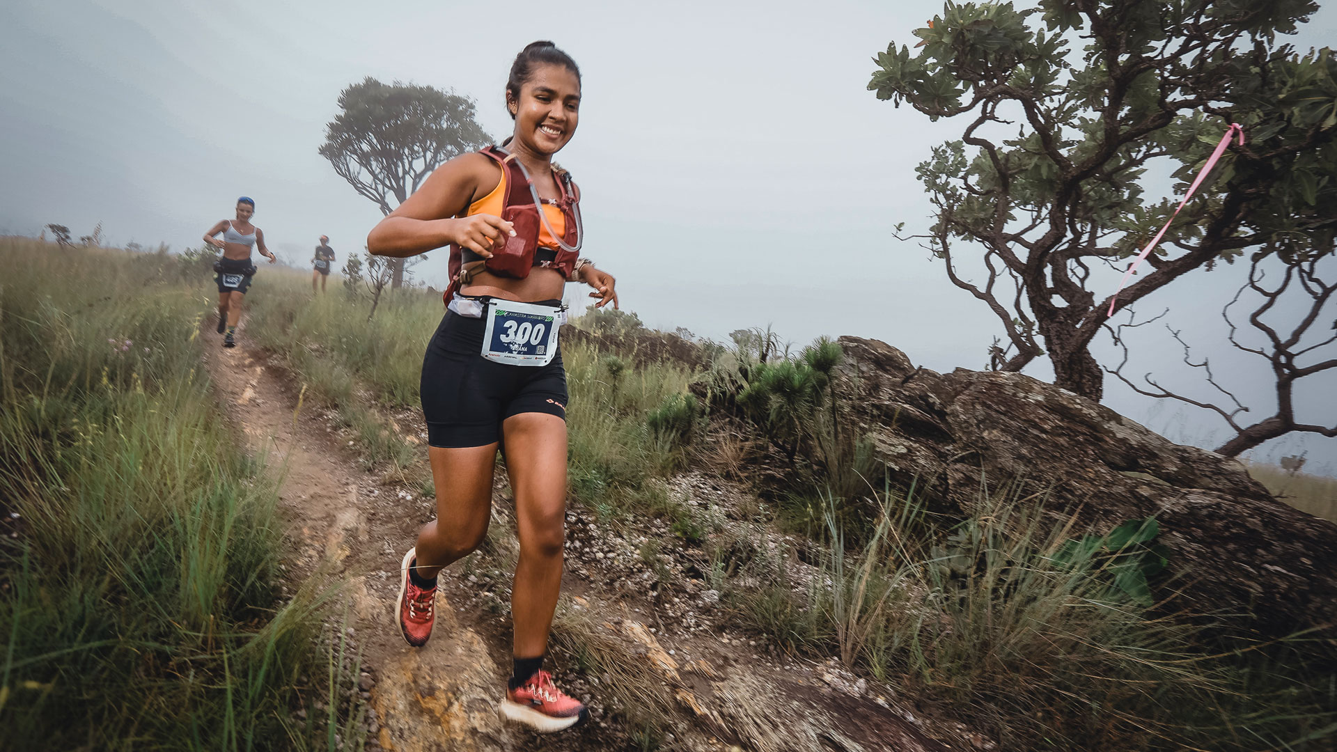 Cerrado Trail