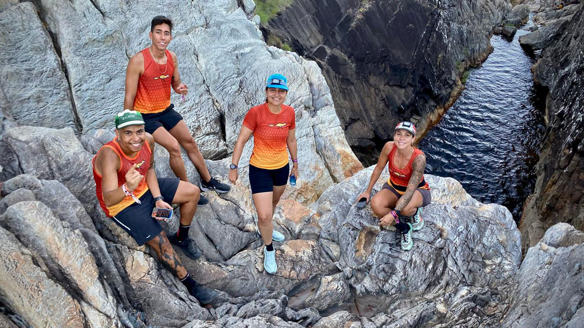 Cerrado Trail