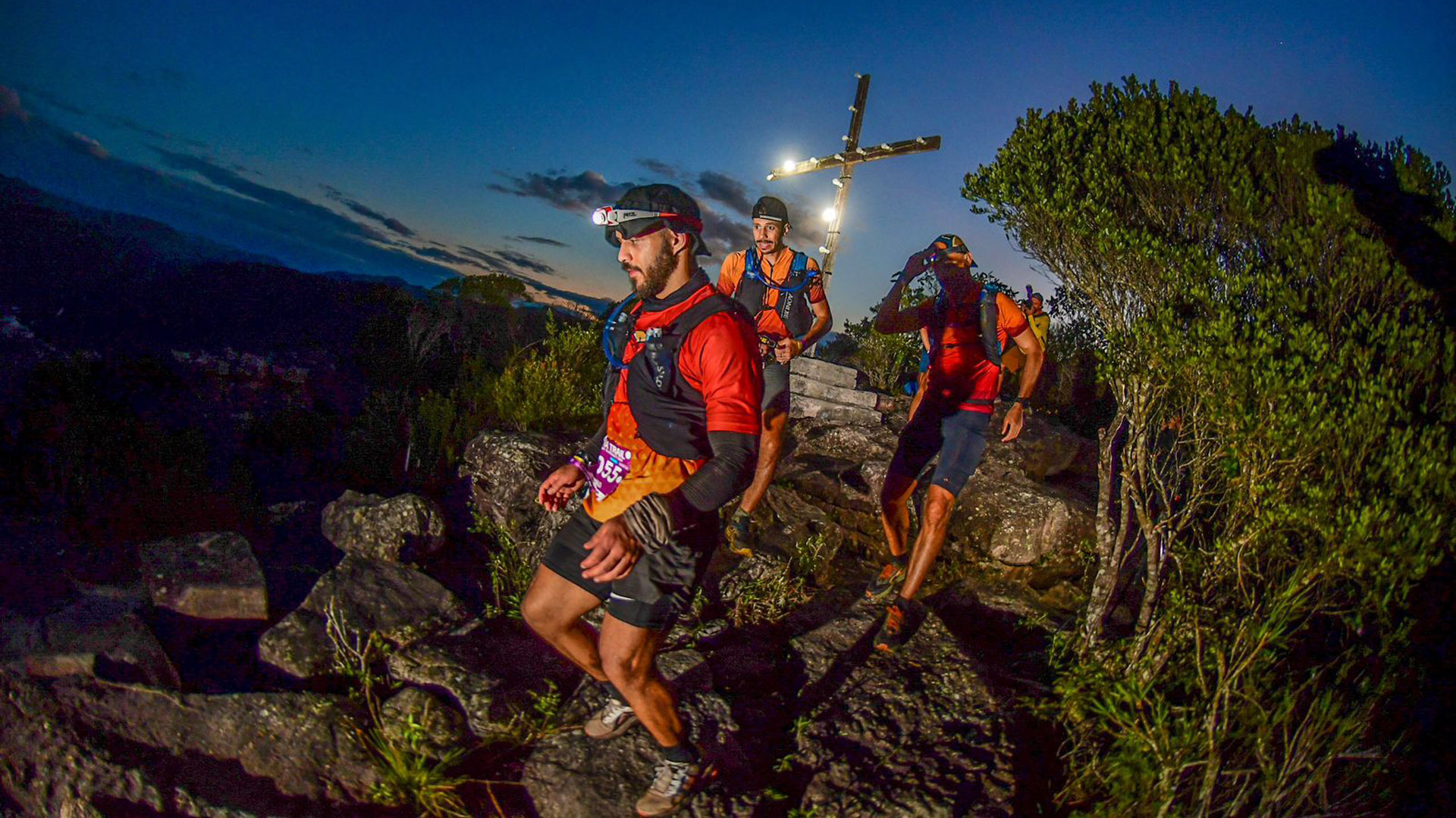 Cerrado Trail